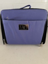 Cosmetic Organizer Case with