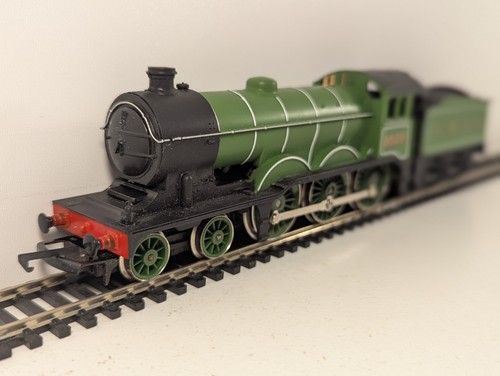 Hornby railways r866 gauge - hornby, oo