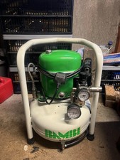 Bambi BB8 Silent Air
