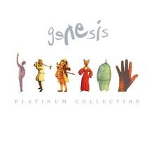 Platinum Collection by Genesis