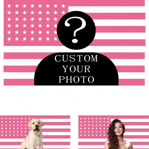Personalized photo tapestry - personalized,