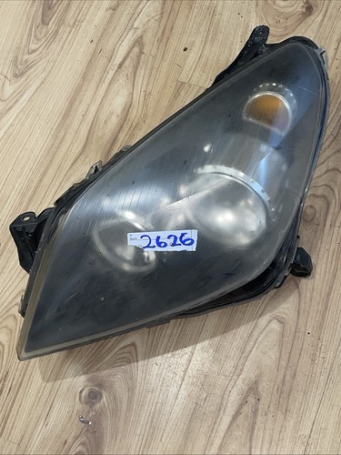Vauxhall astra 2004 2011 - astra, 2004-2011