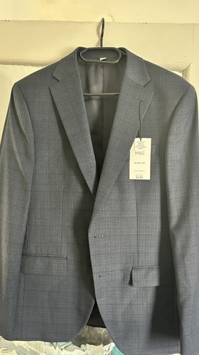 Marks spencer mens single - &,