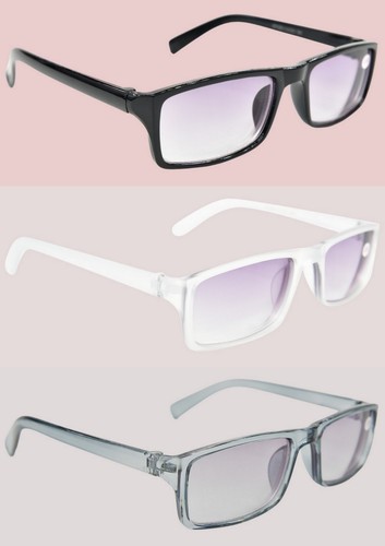 Retro tinted myopia distance - retro,