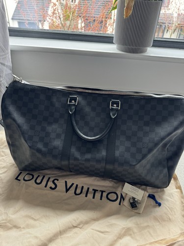 Louis vuitton bandouliere - bandouliere, 55