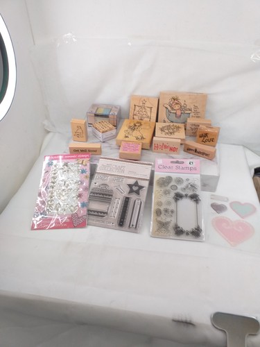 Job lot hobby crafting - lot,