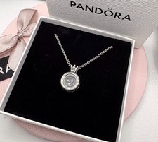 Genuine Pandora Crown O