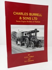 Charles Burrell & Sons Ltd