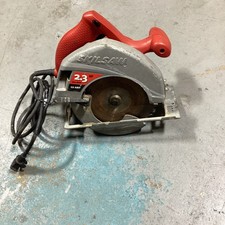 Skil 5400 7-1/4-in Skilsaw