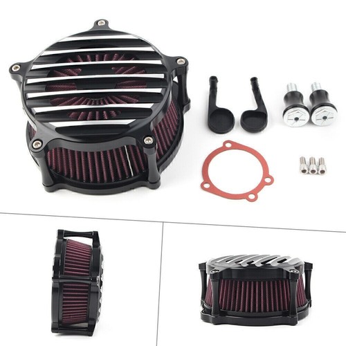 Stripe air cleaner - 1x,