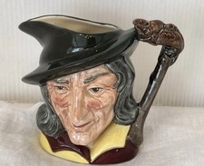 Royal Doulton Vintage 4"