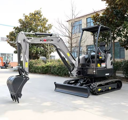 Ton hydraulic mini - 1-5,