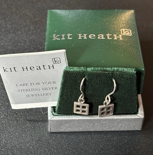 Kit heath sterling silver - heath, 925