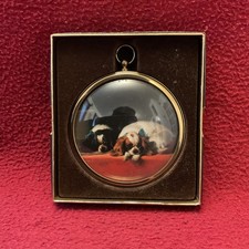 Peter Bates Miniature King