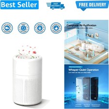 Small Air Purifiers for