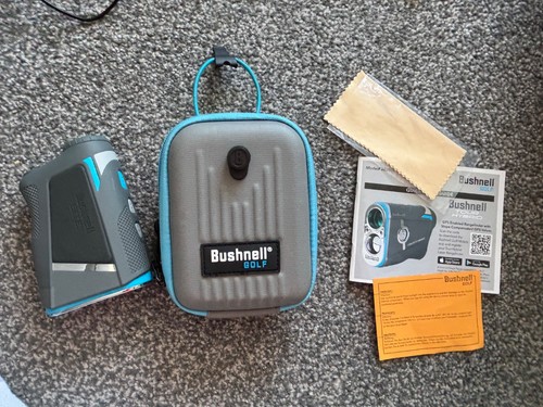 Bushnell tour hybrid laser - tour, &
