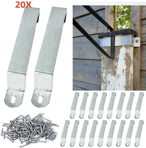 Fence panel security - security, bracket