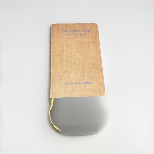 The little bible - little, bible: