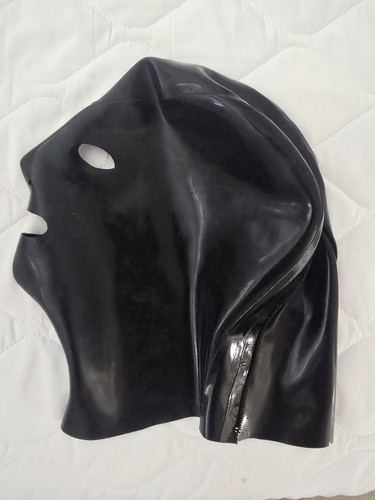 Blackstyle mens latex ruber - mens,