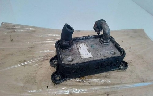 Volvo v70 oil cooler - oil,