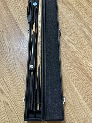 Snooker cue leather - 3/4,