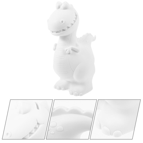 Reusable vinyl dinosaur - vinyl,