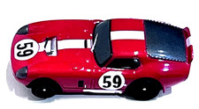 AFX 1/64 Shelby GT Cobra