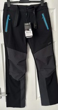 NWT OEX Baru Tech Trousers