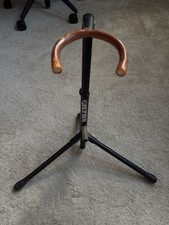 ? Ultra Violin Stand – Lightweight & Practical  ⸻  ✨ Product Highlights: ?