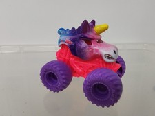 Monster Jam Minis Sparkle