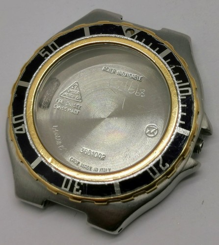 Vtg 1990s omega seamaster - 1990s,