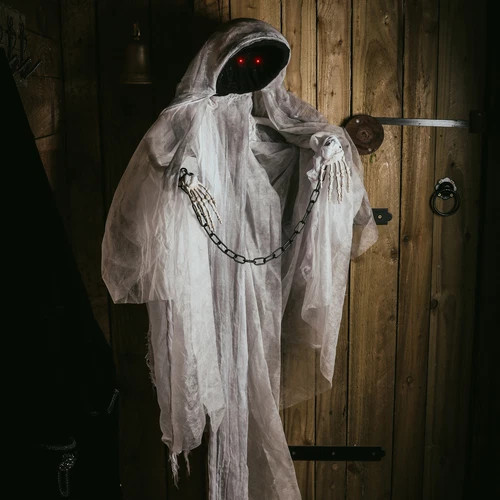 Adult halloween animatronic - halloween,