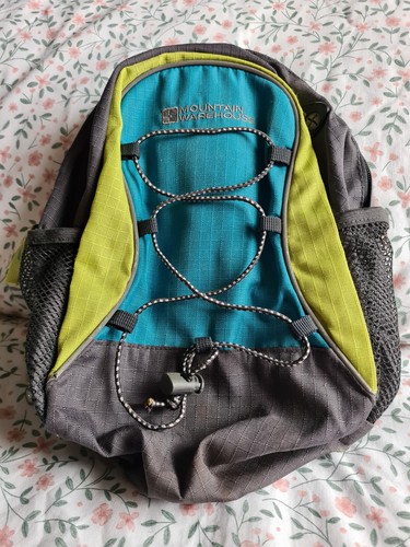 Mountain warehouse rucksack - mountain,