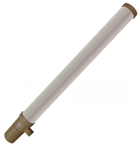 Dimplex tube heater - tube, wwth2ft