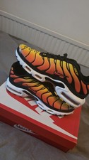 NIKE TN AIR MAX PLUS | SUNSET