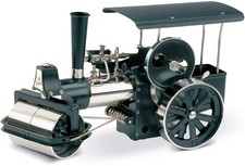 Wilesco D368 Steam Roller