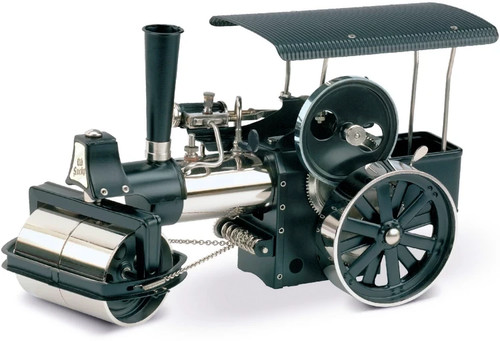 Wilesco d368 steam - wilesco, roller