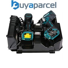 Makita 18v combi drill impact - 18v,