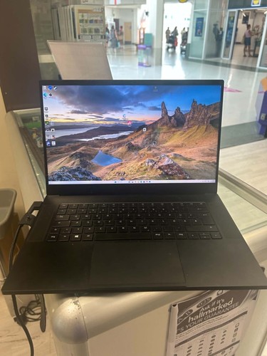 Razer 11th gen gaming - gaming, laptop