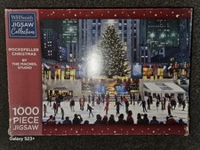 WH Smith 1000 Piece Jigsaw