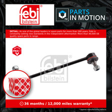 Anti Roll Bar Link Front Left