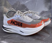 Hoka Cielo X1 2.0 Frost Lava