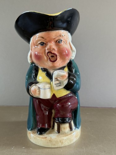 Toby jug burlington - toby,