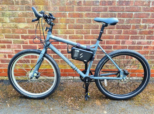 Full size dahon - full,