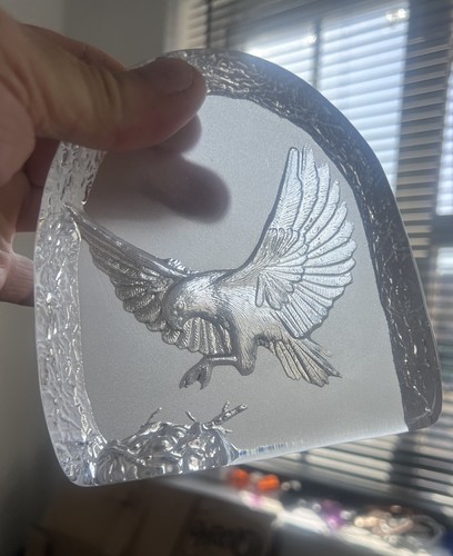 Vintage edinburgh crystal - vintage,