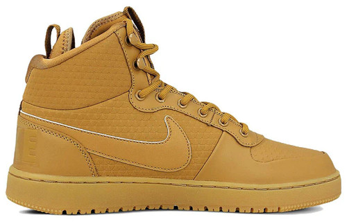 Nike court borough mid - court,