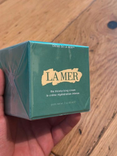 New mer the moisturizing - la,
