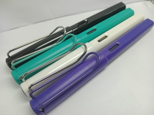 Jinhao 777 lamy - safari, model
