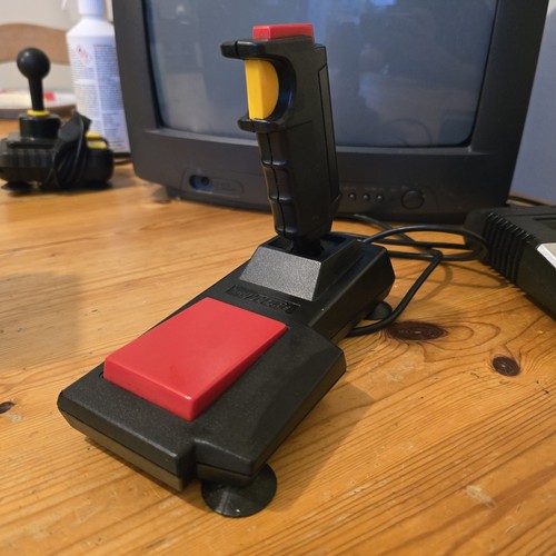 Vintage svi quickshot v - svi,