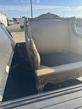 Baroque & Rococo Chaise Lounge